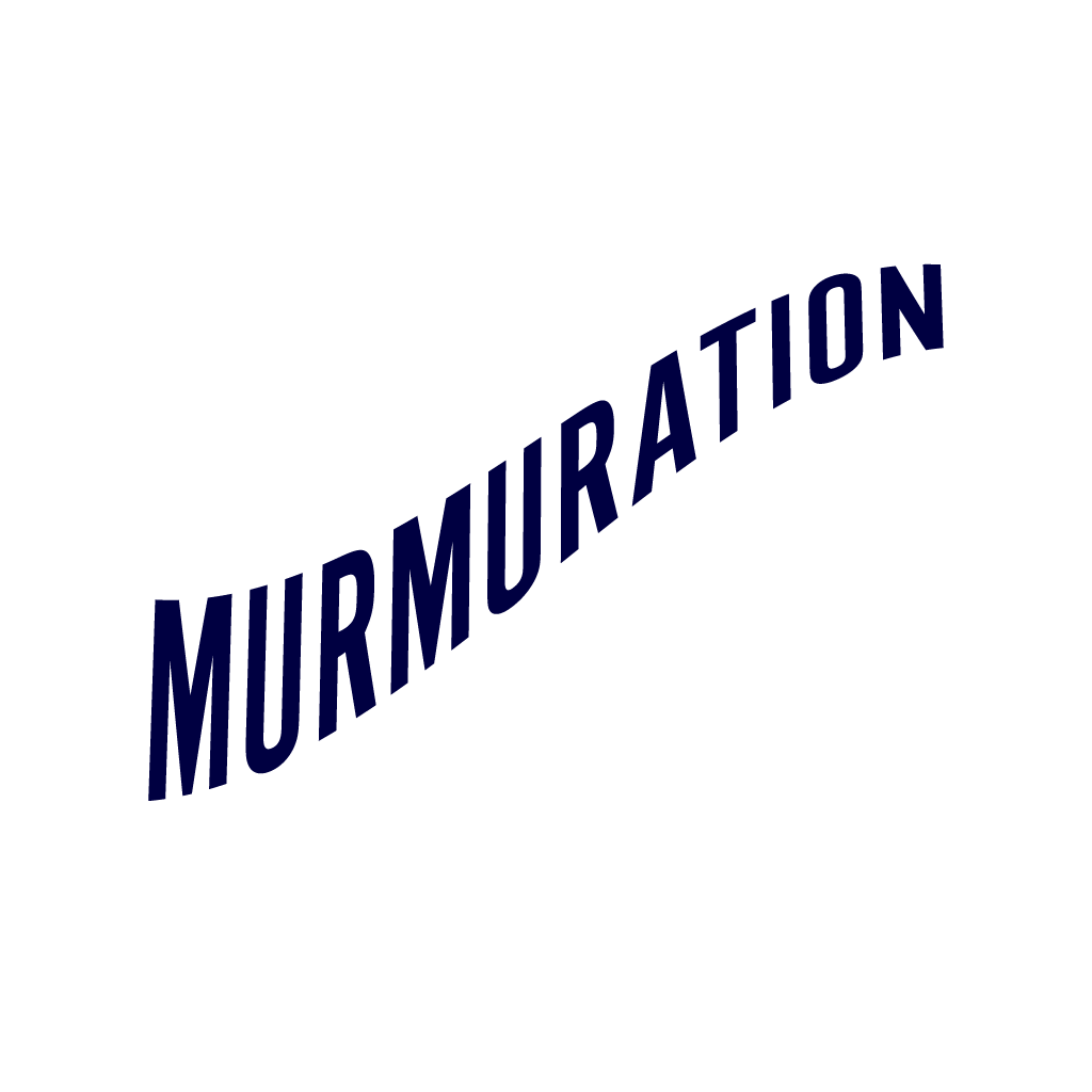 MURMURATION
