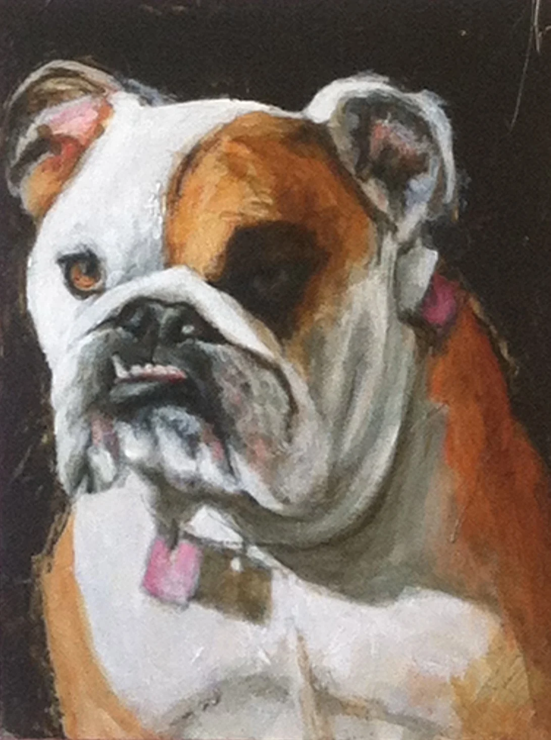 Ro's bulldog      (sold).jpg
