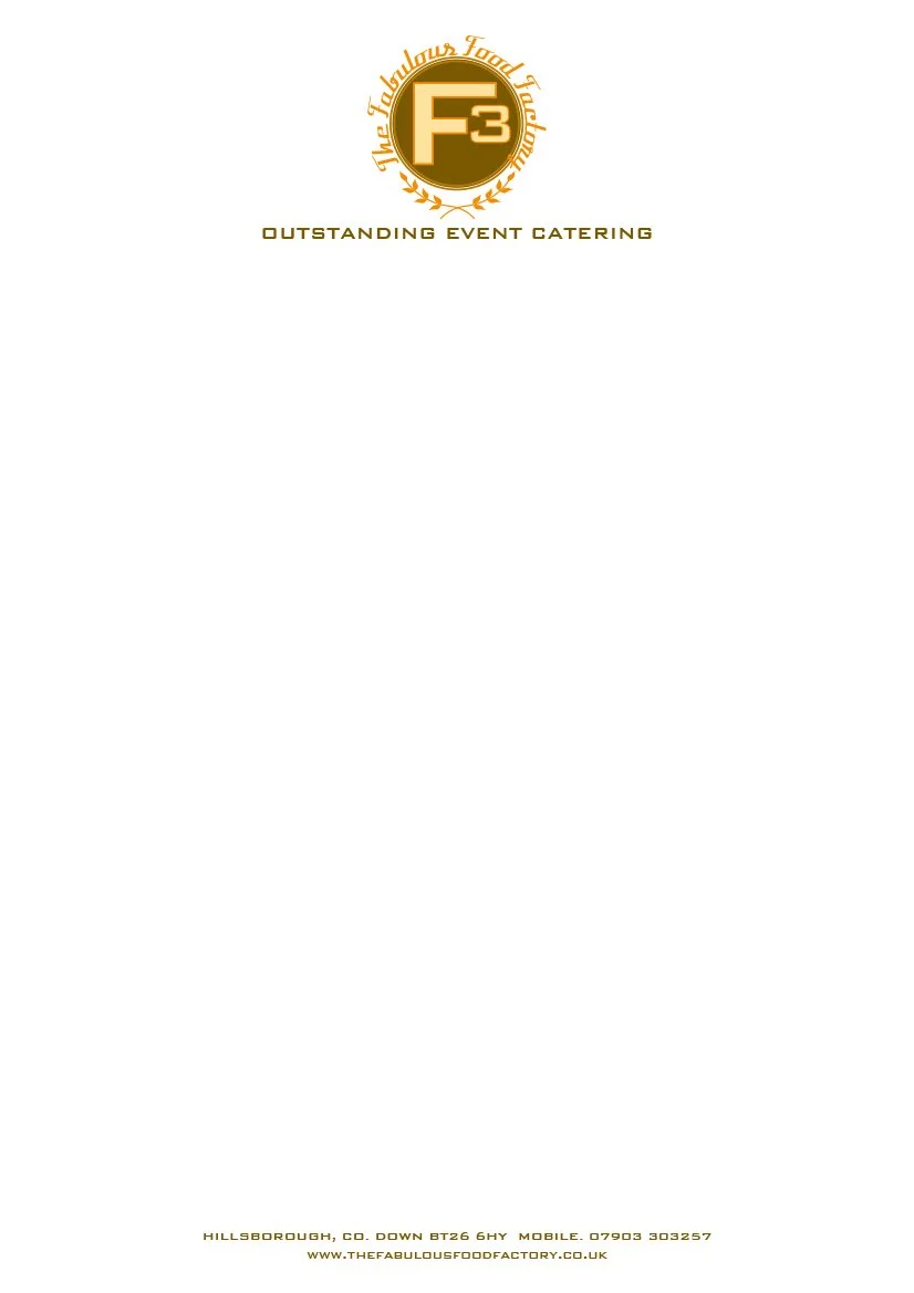 Logo designed for a customer.