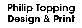 Philip Topping Design &amp; Print