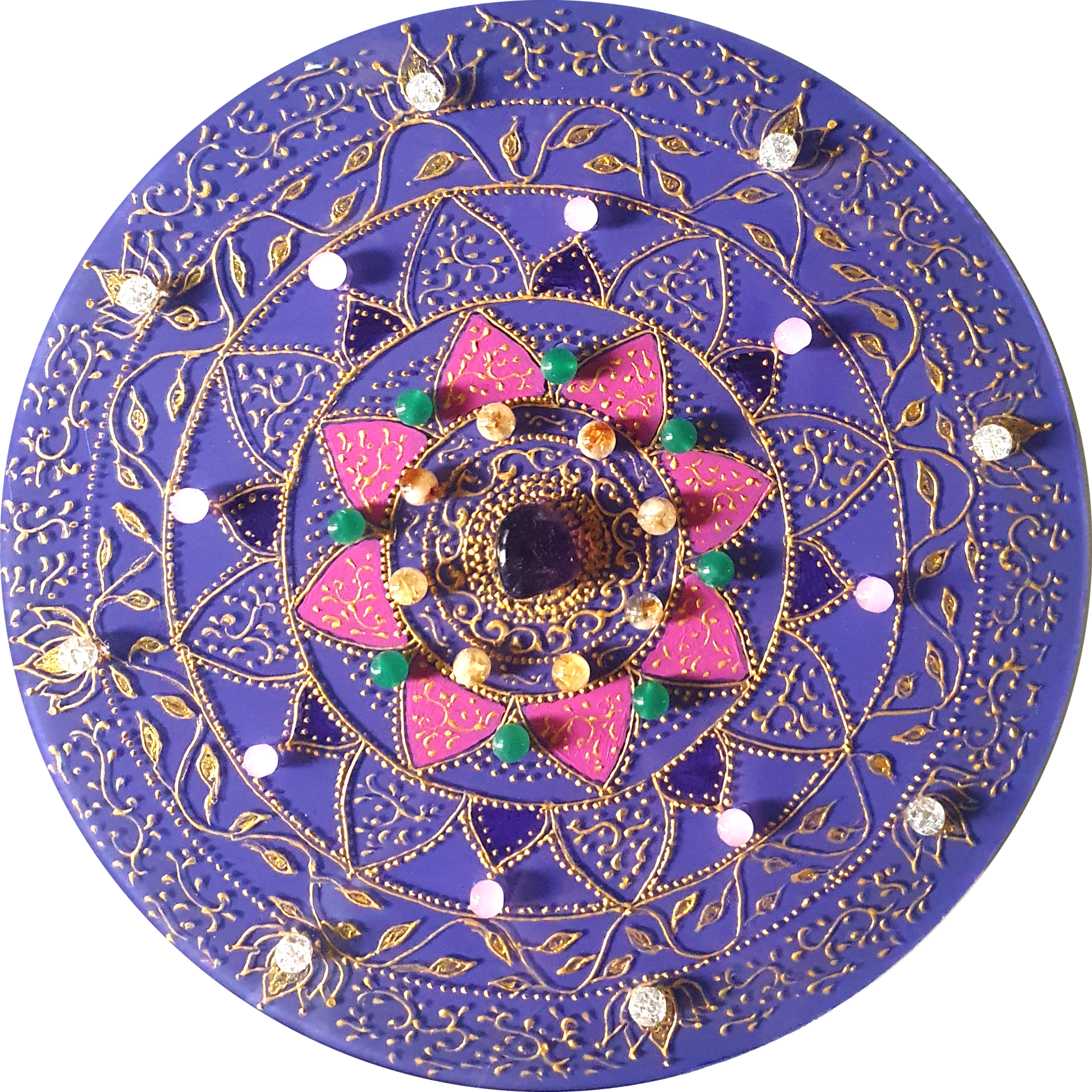 energy art object