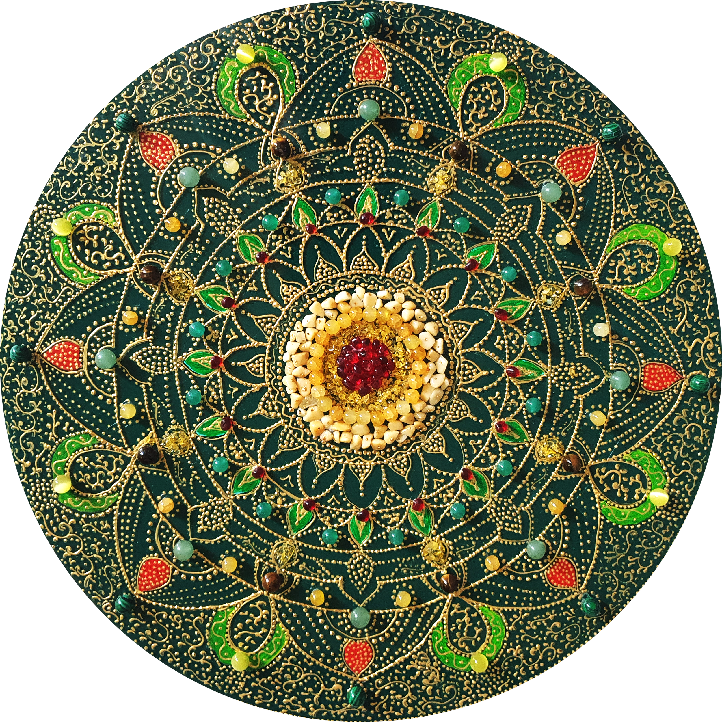 energy art object
