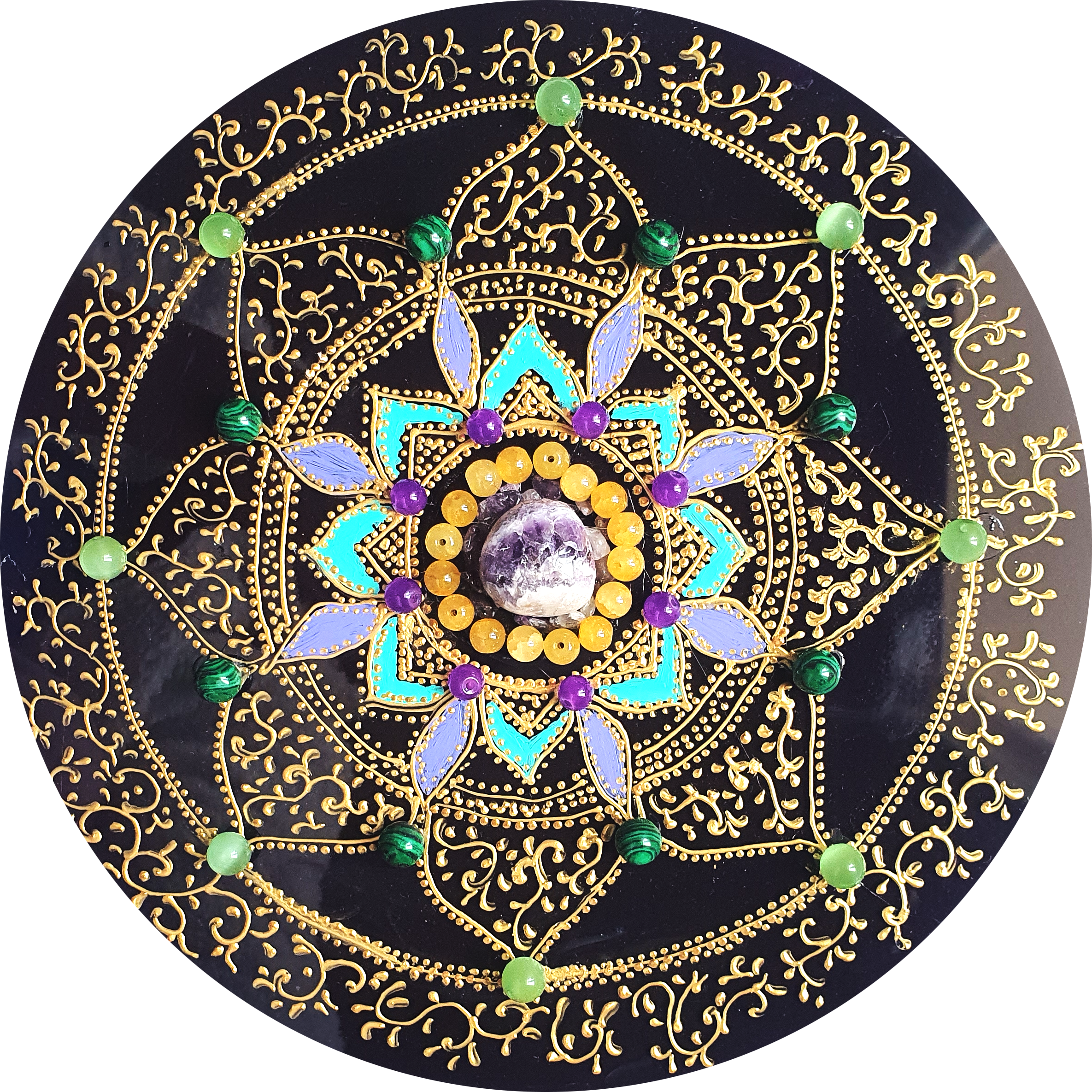 energy art object