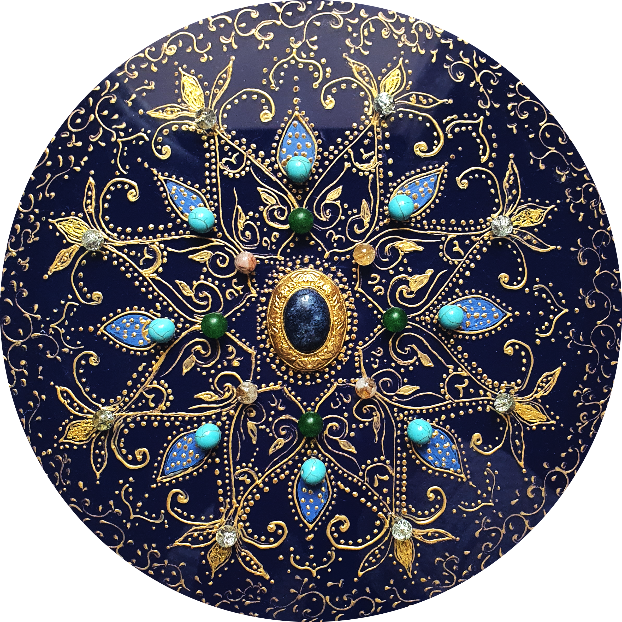 energy art object