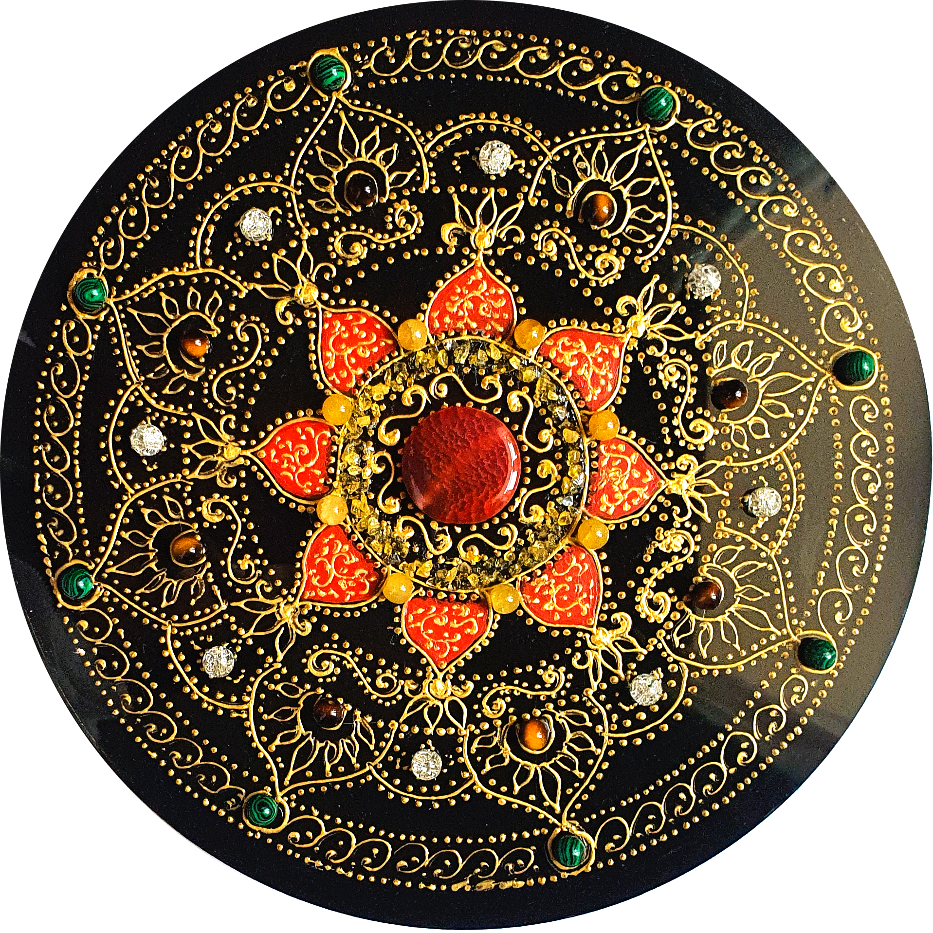 energy art object