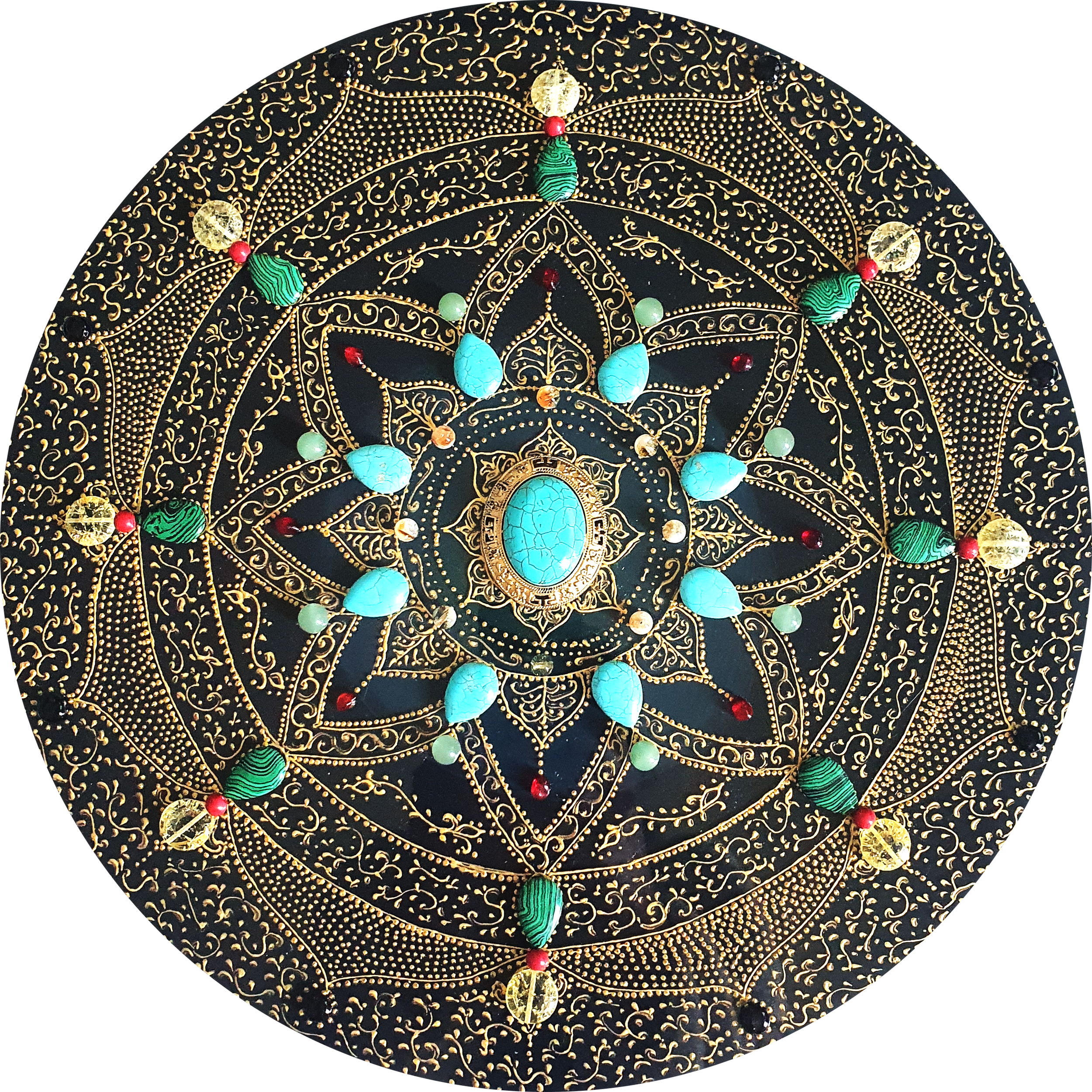 energy art object