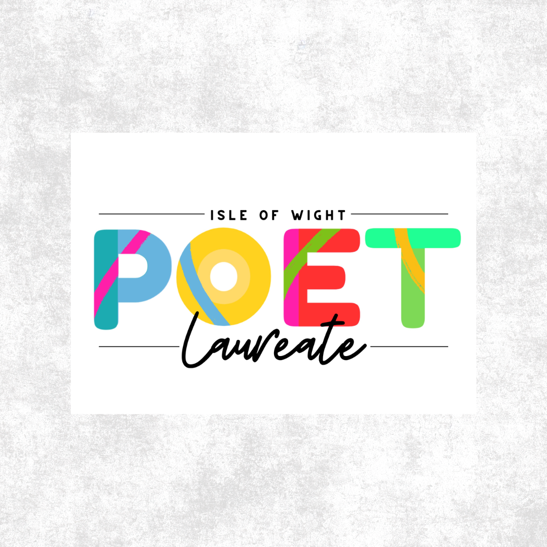 The Isle of Wight Poet Laureate 