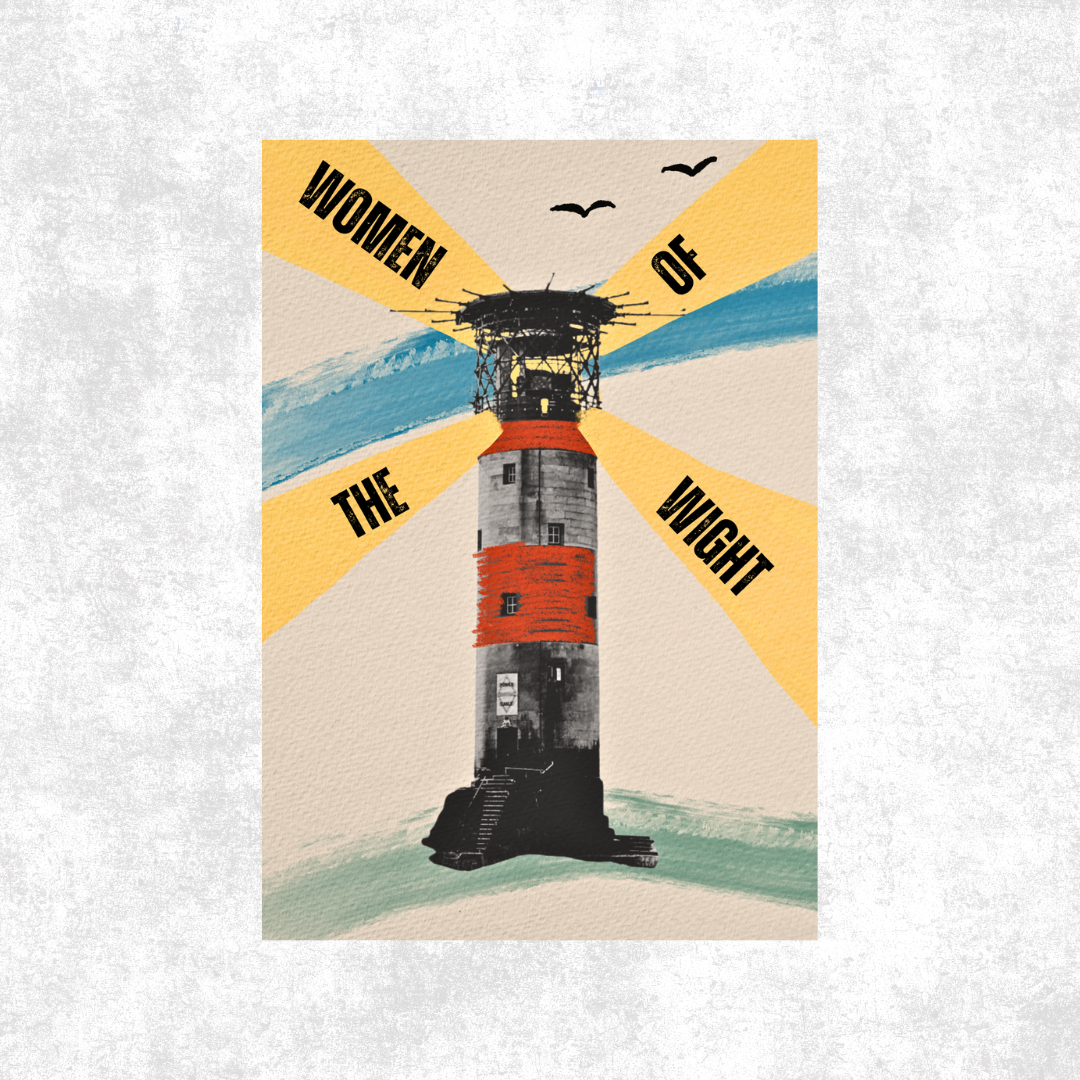 Women Who Shape The Wight