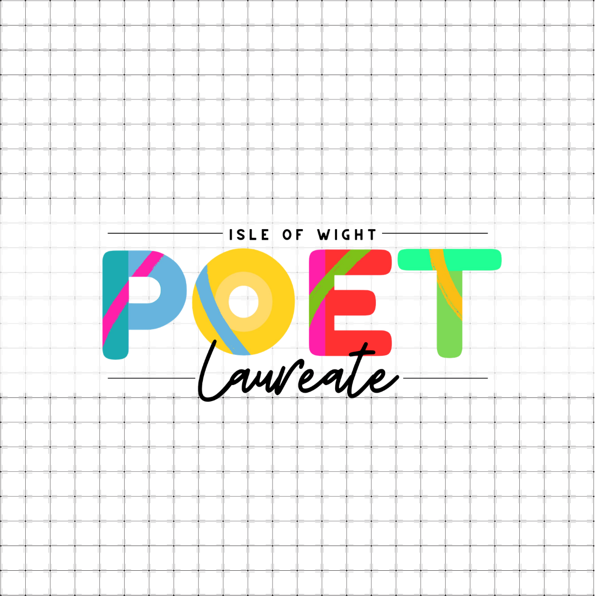The Isle of Wight Poet Laureate 
