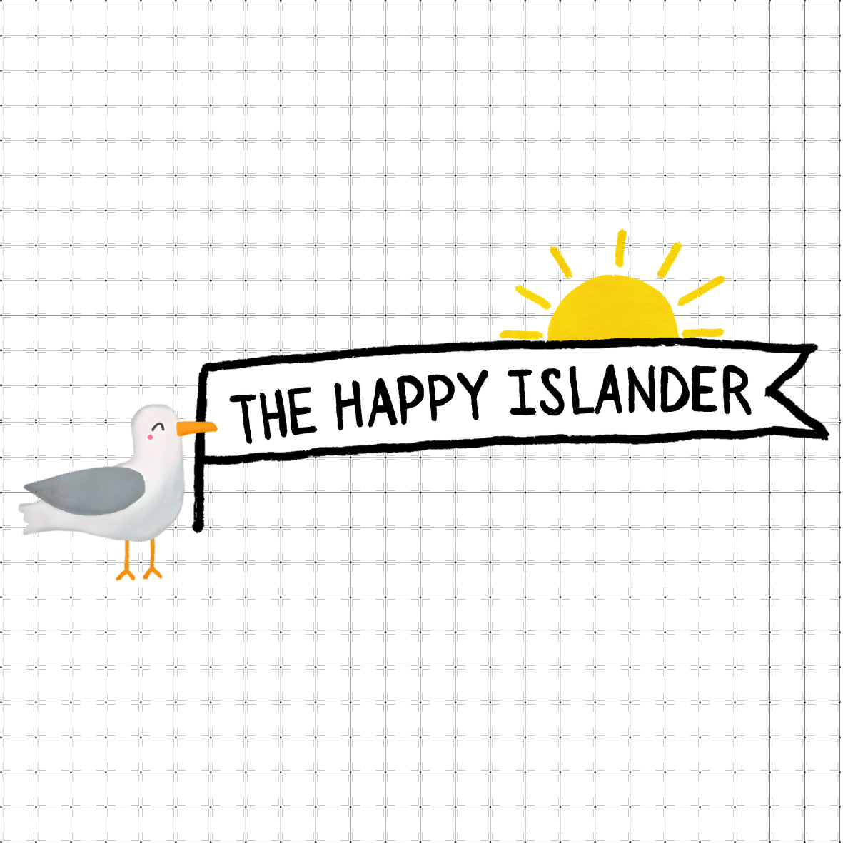 The Happy Islander