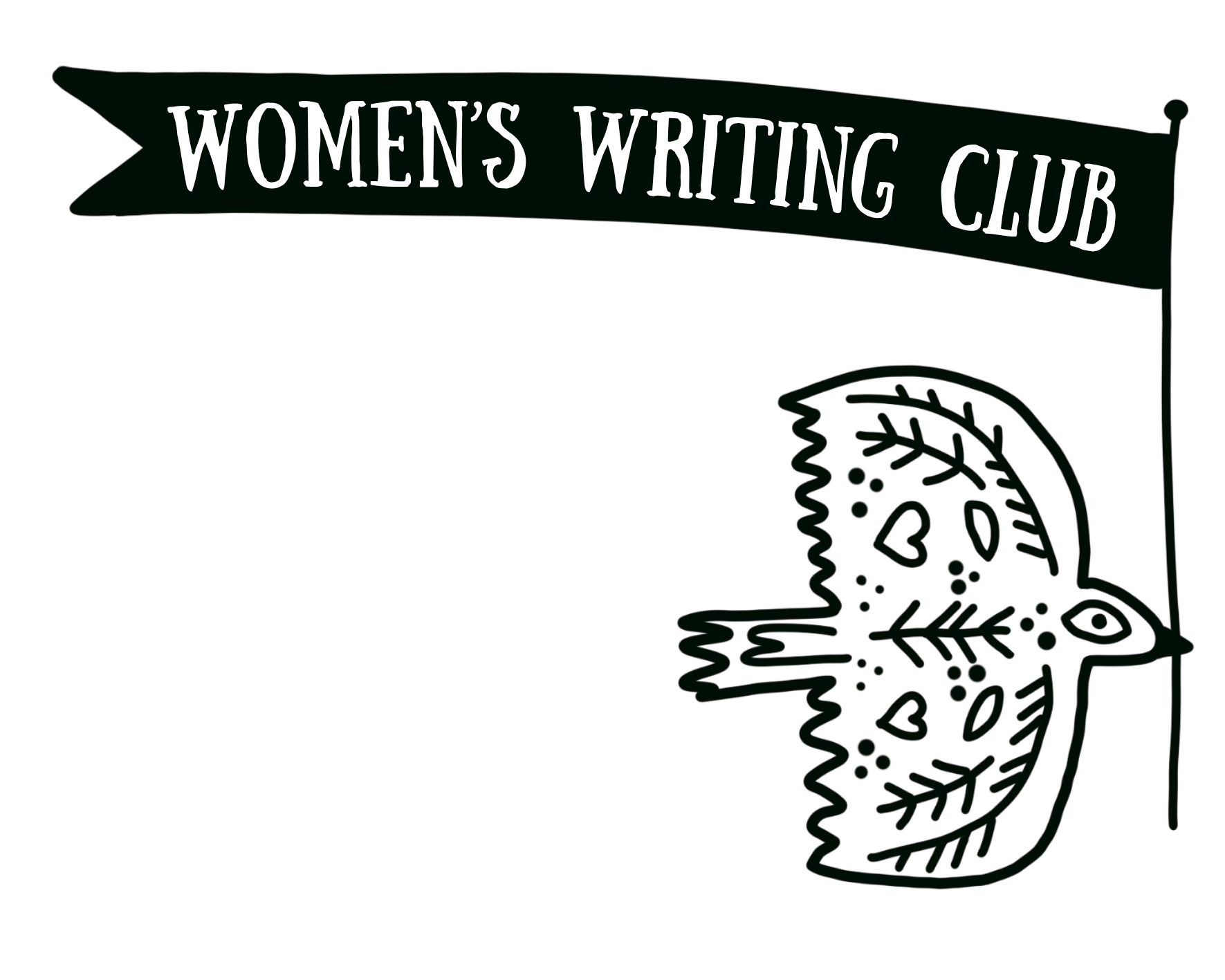 Women's Online Writing Club