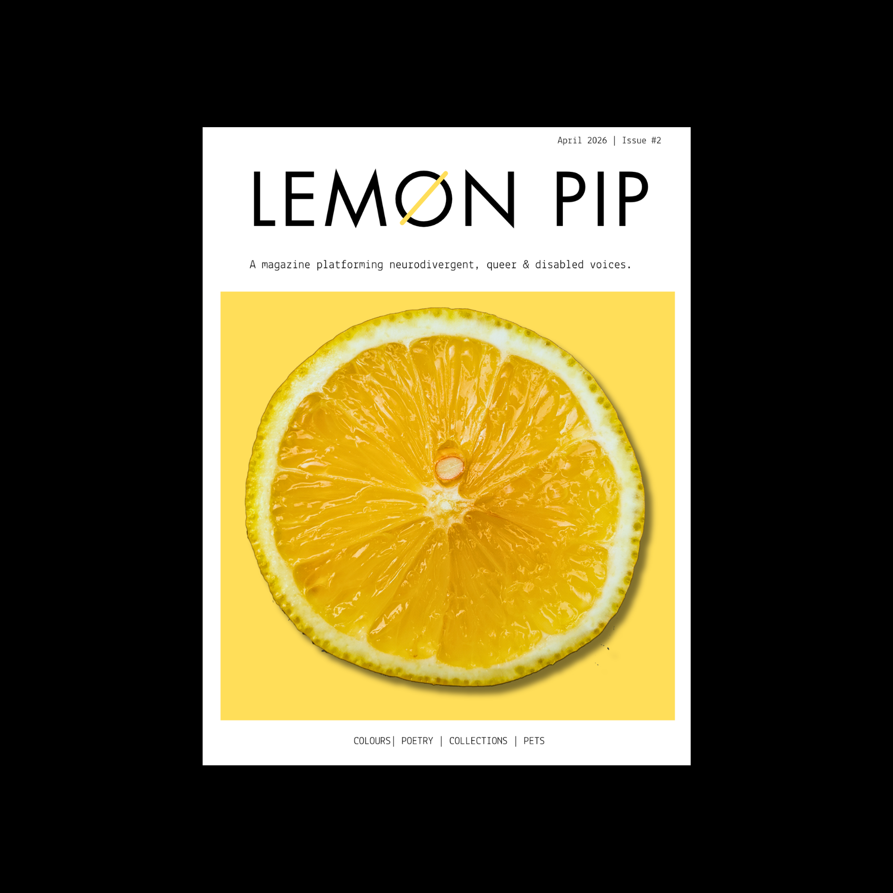 Lemon Pip Magazine