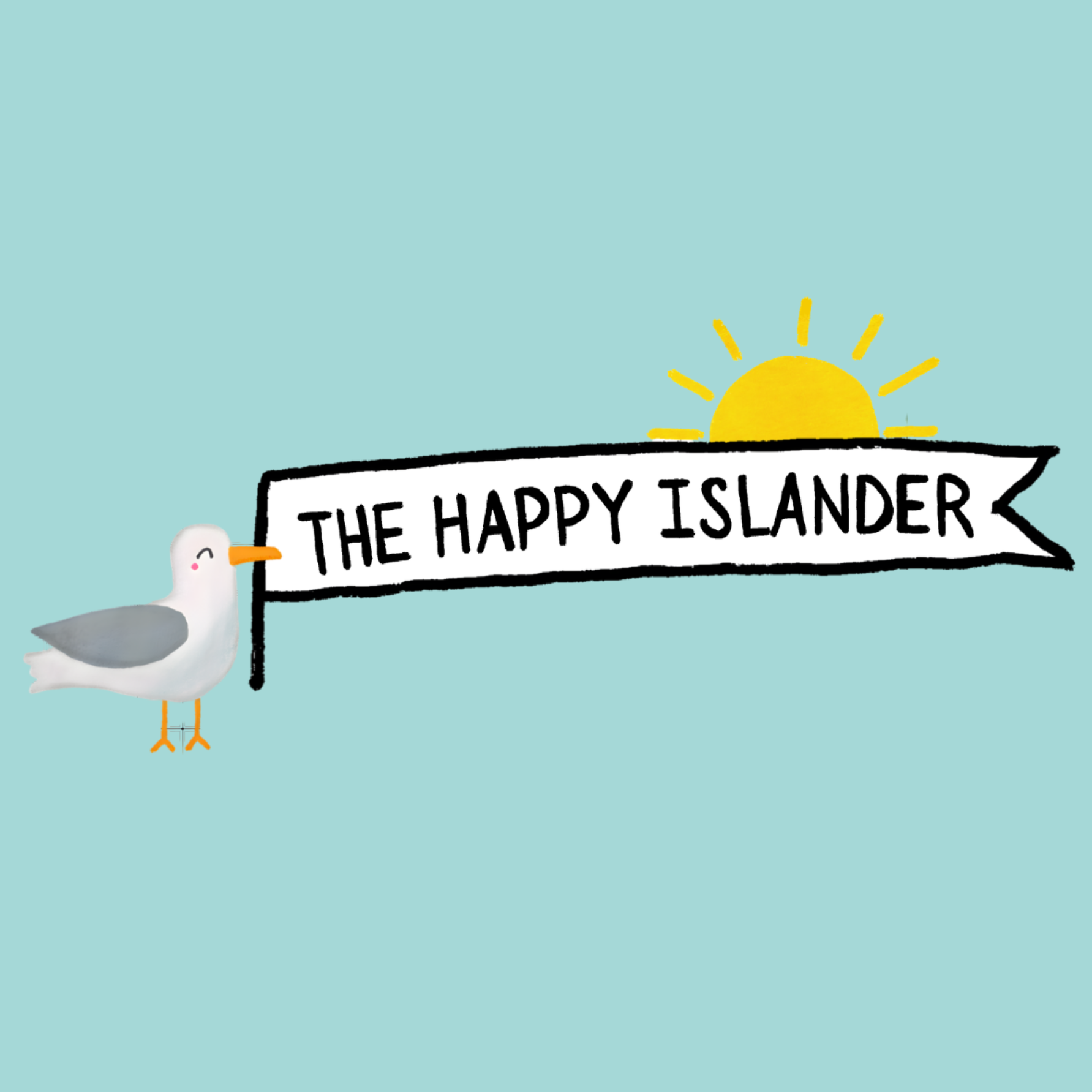 The Happy Islander