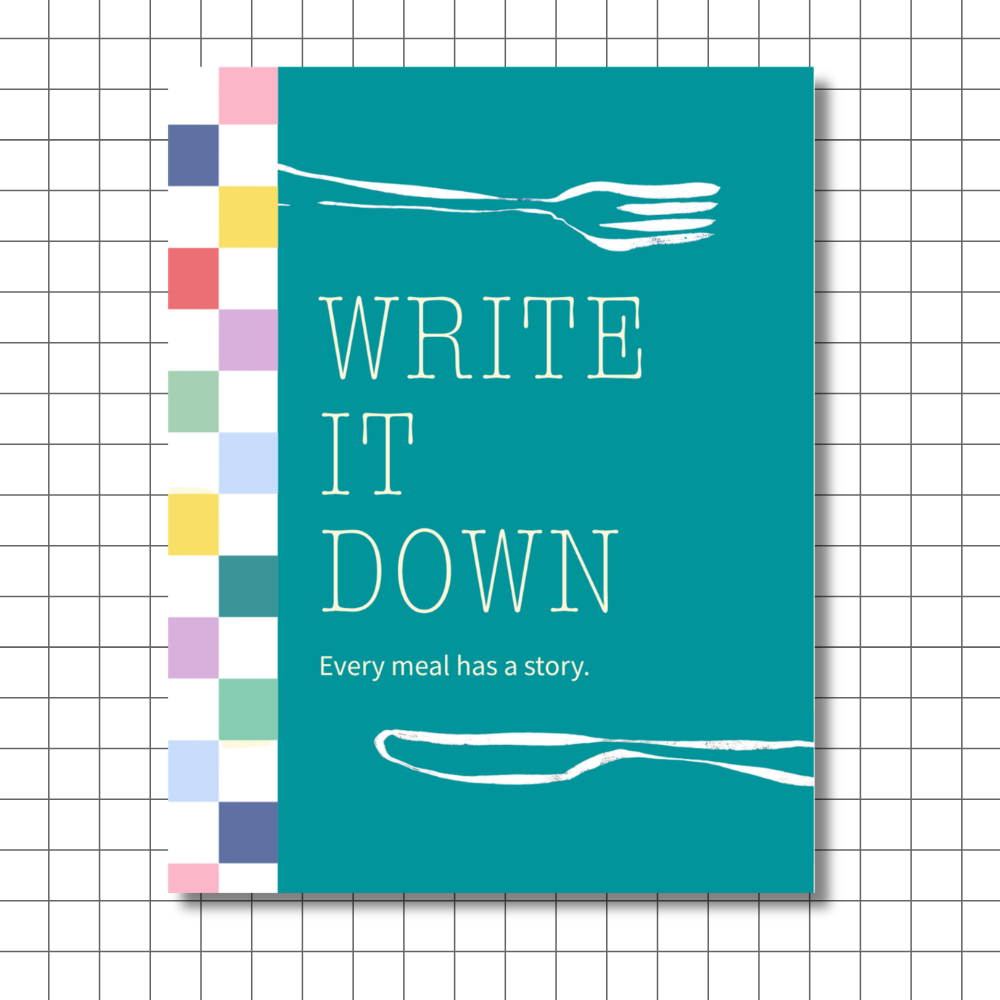 Write It Down