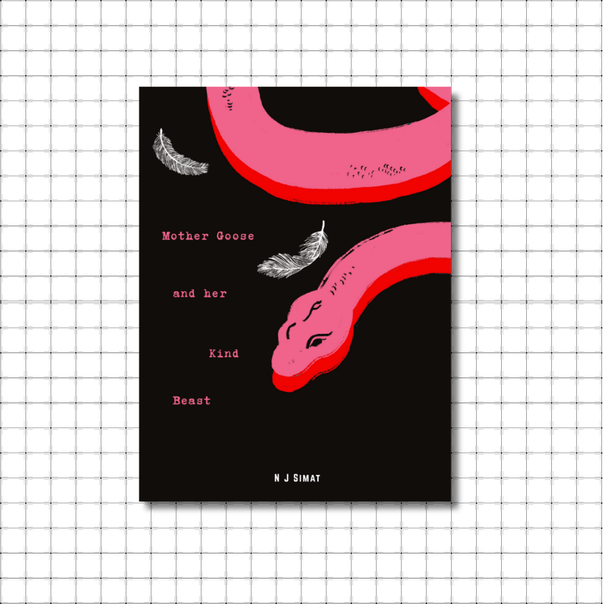 Mother Goose and her Kind Beast