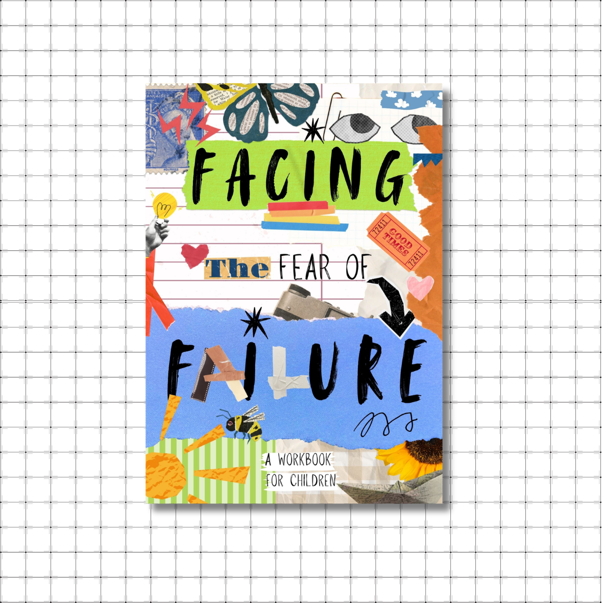 Facing The Fear Of Failure