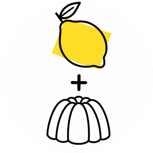Lemon Jelly Press