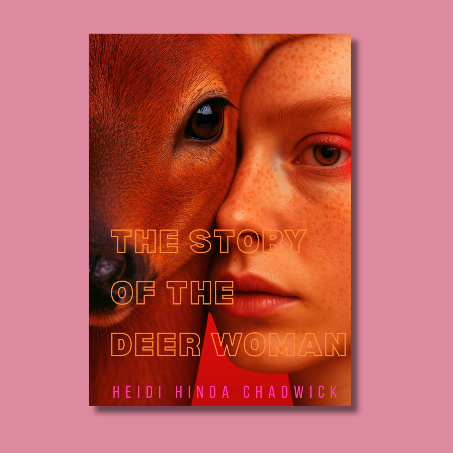 The Story Of The Deer Woman