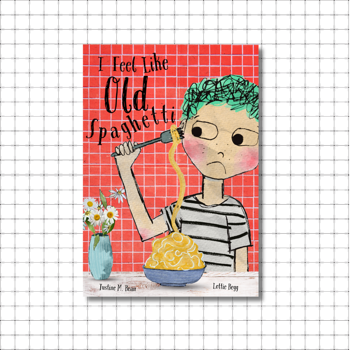 I Feel Like Old Spaghetti