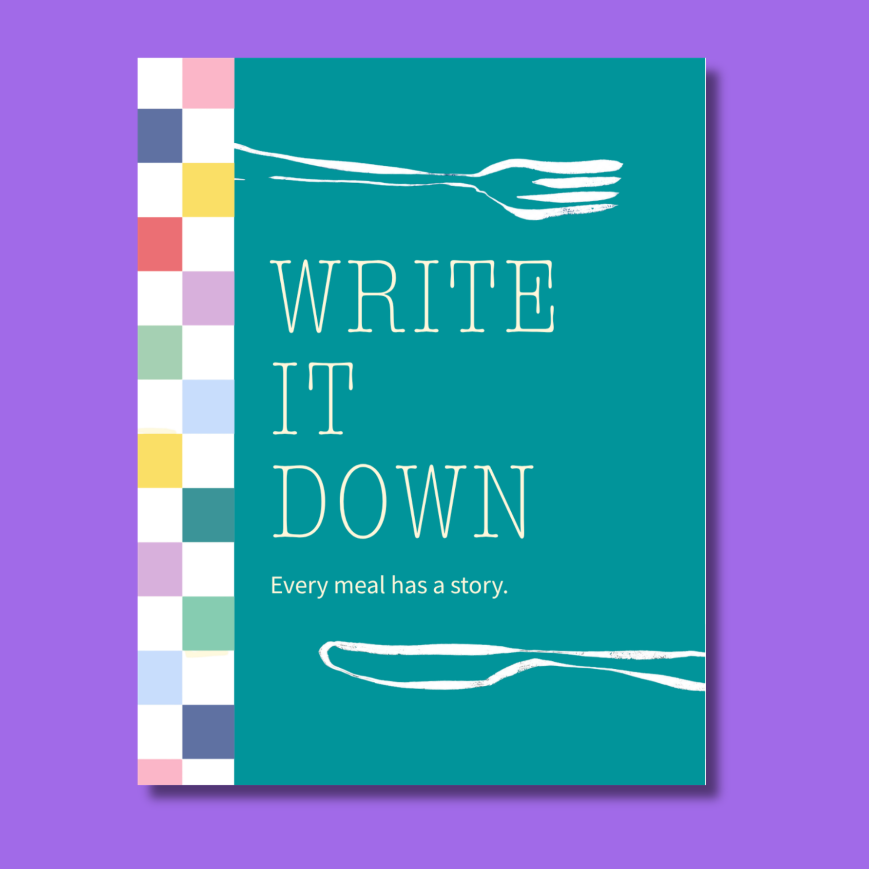 Write It Down