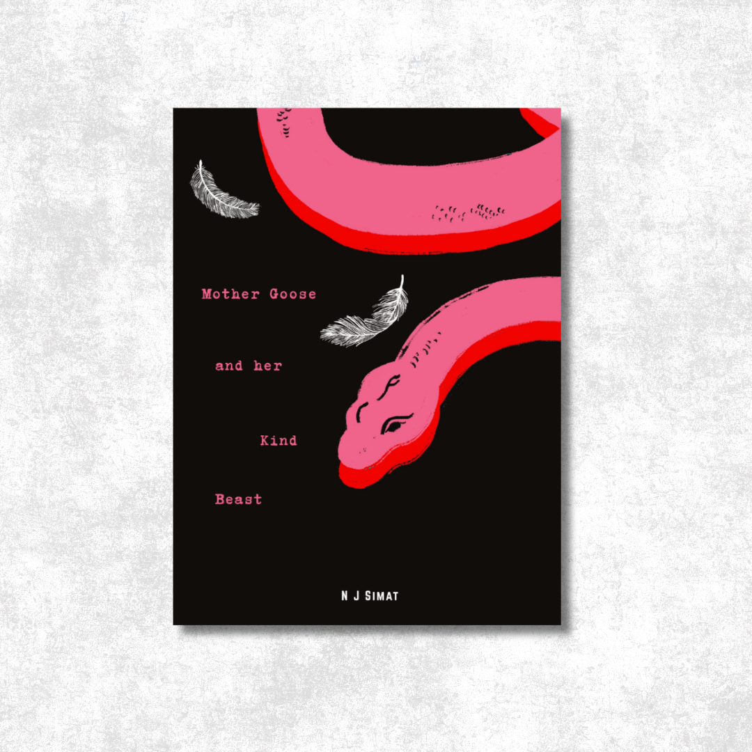 Mother Goose and her Kind Beast