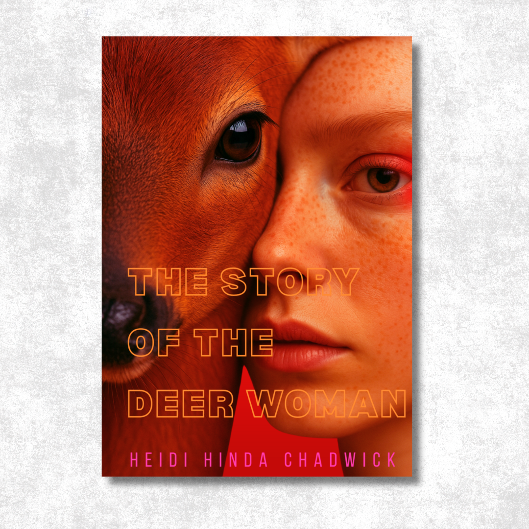 The Story Of The Deer Woman