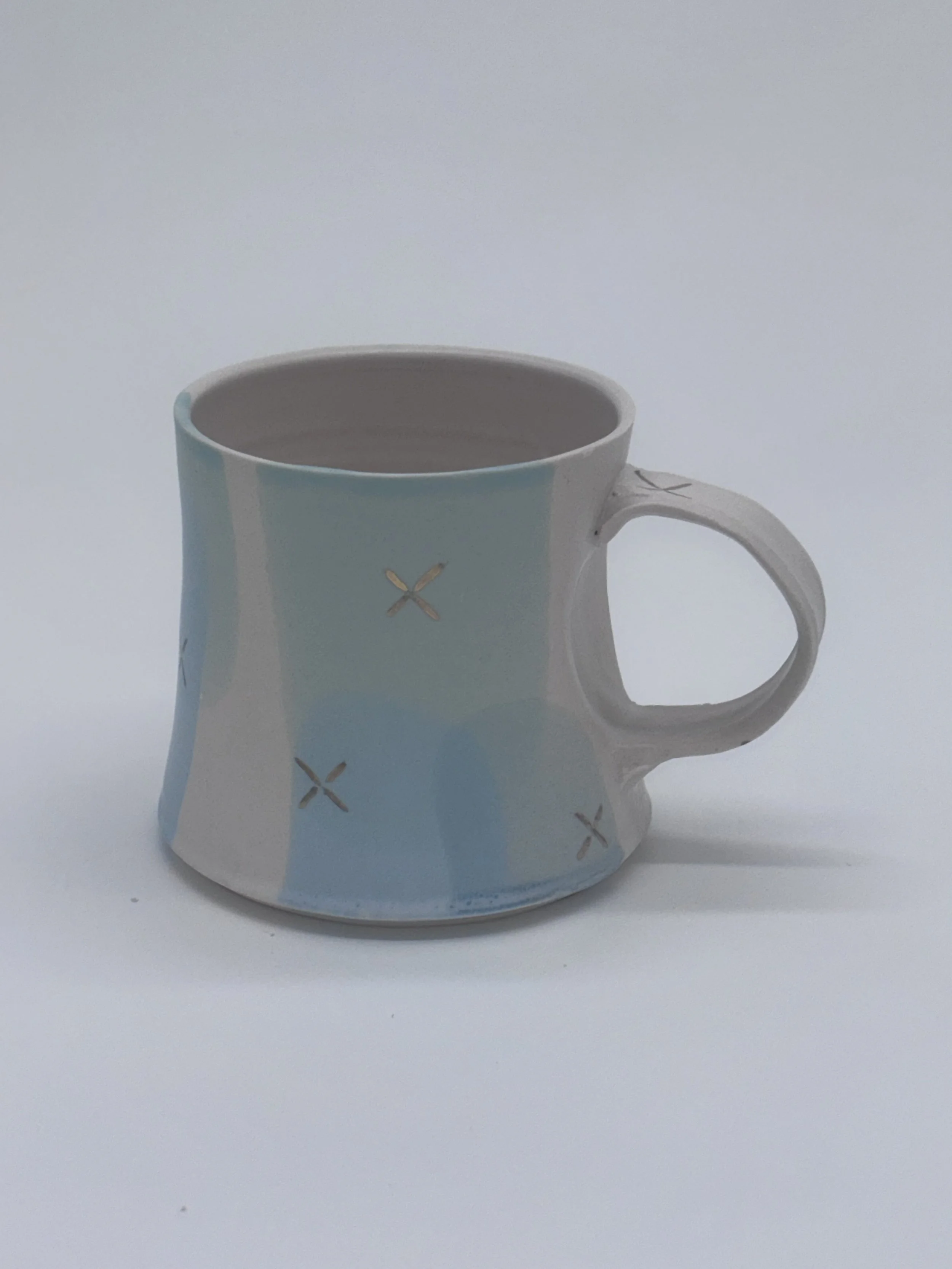 Celidone Sea - Mug