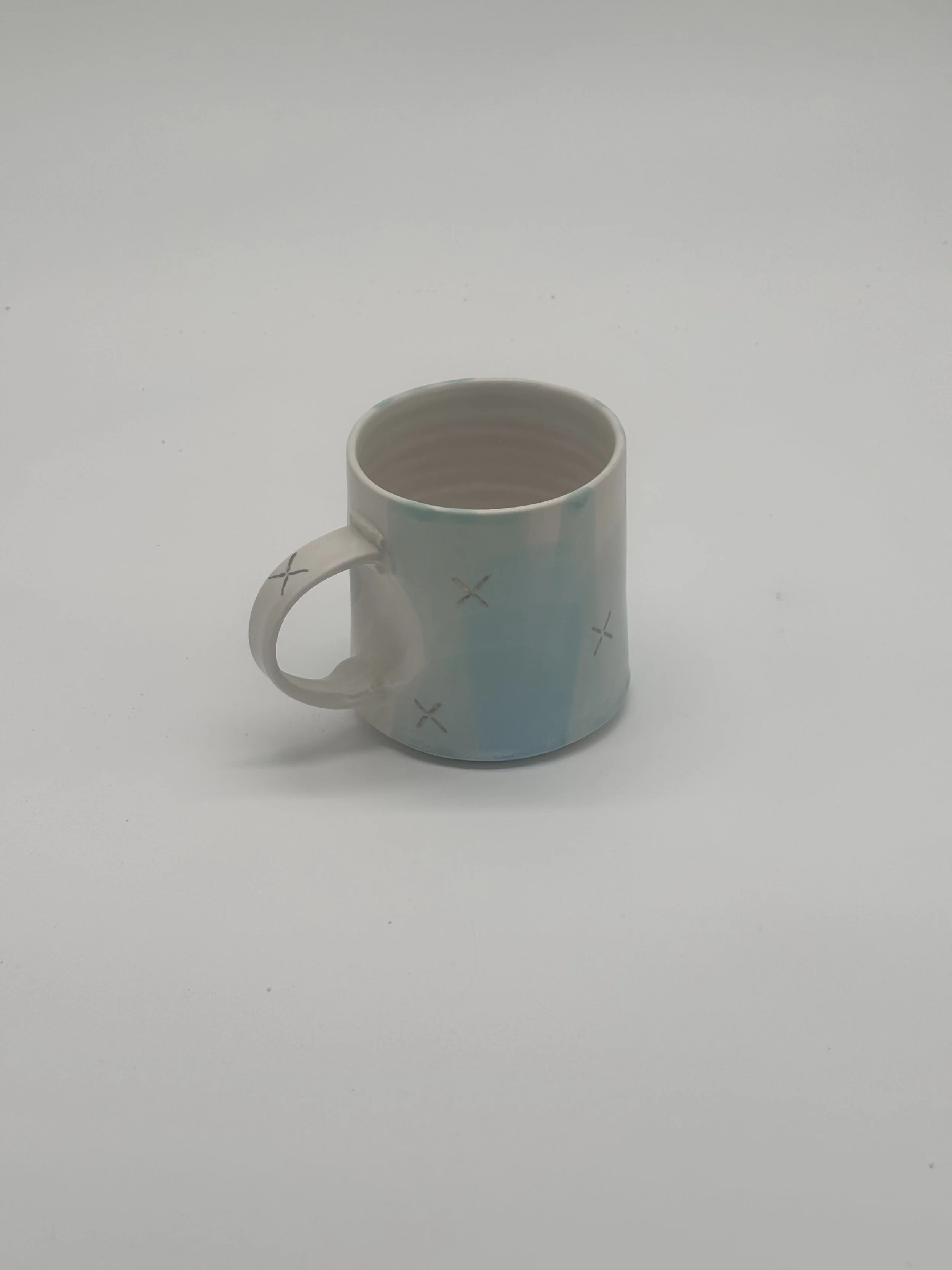 Celidone Sea - Mug