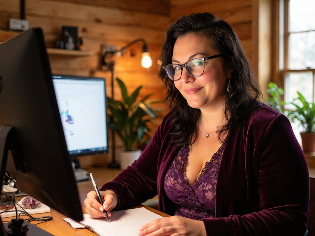 Magnétisme Business : La seule question que personne ne vous pose (et qui change tout!)