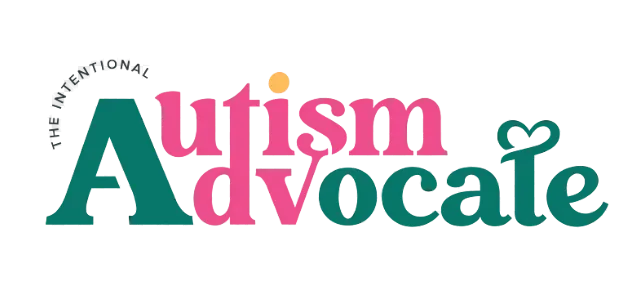 The Intentional Autism Advocate