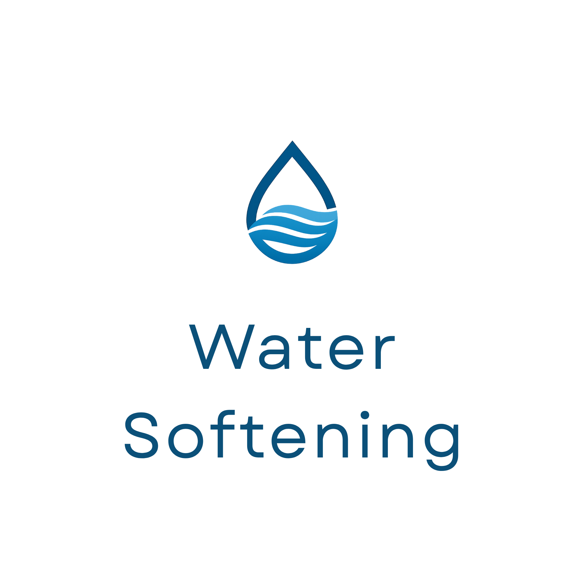 Mega Water & Safety Logo with a blue water droplet symbol and text.