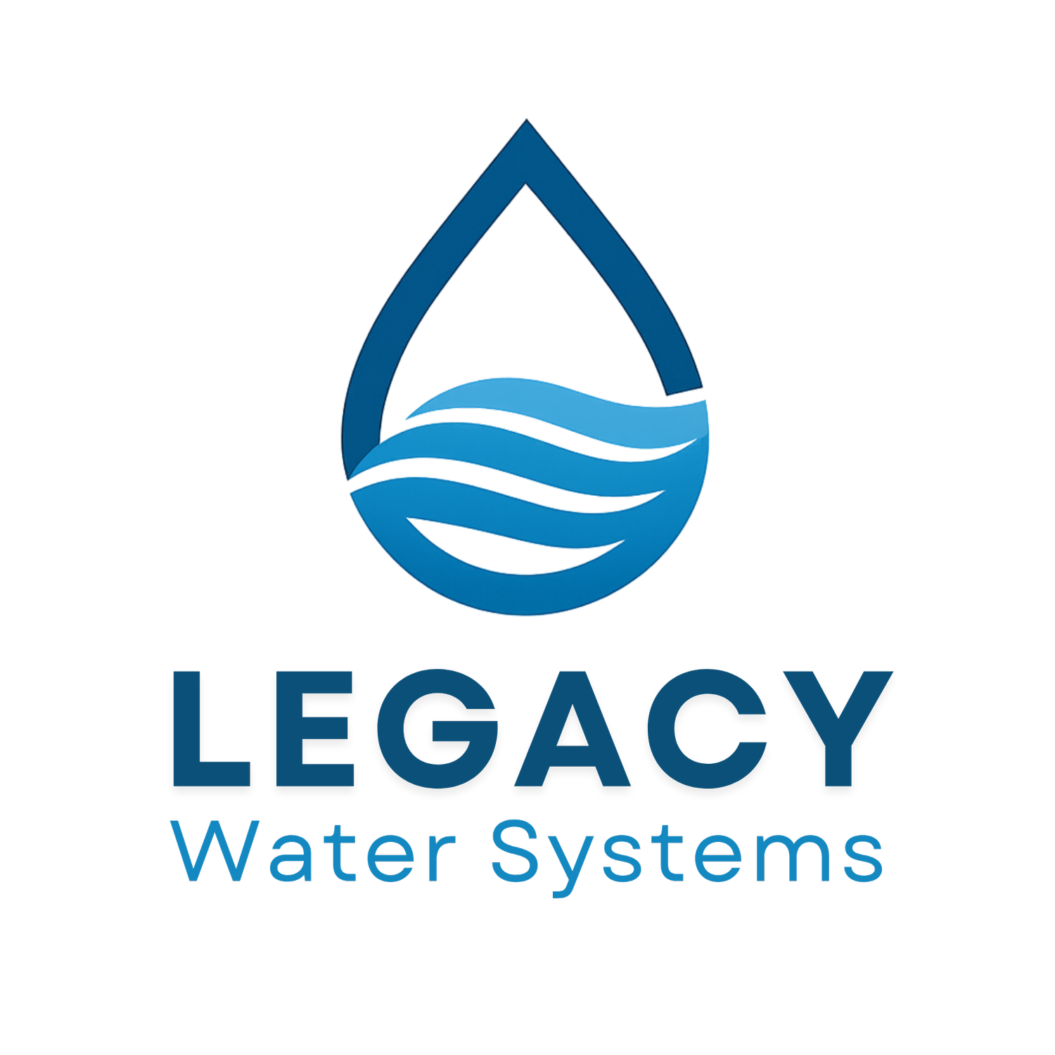Legacy Water Systems