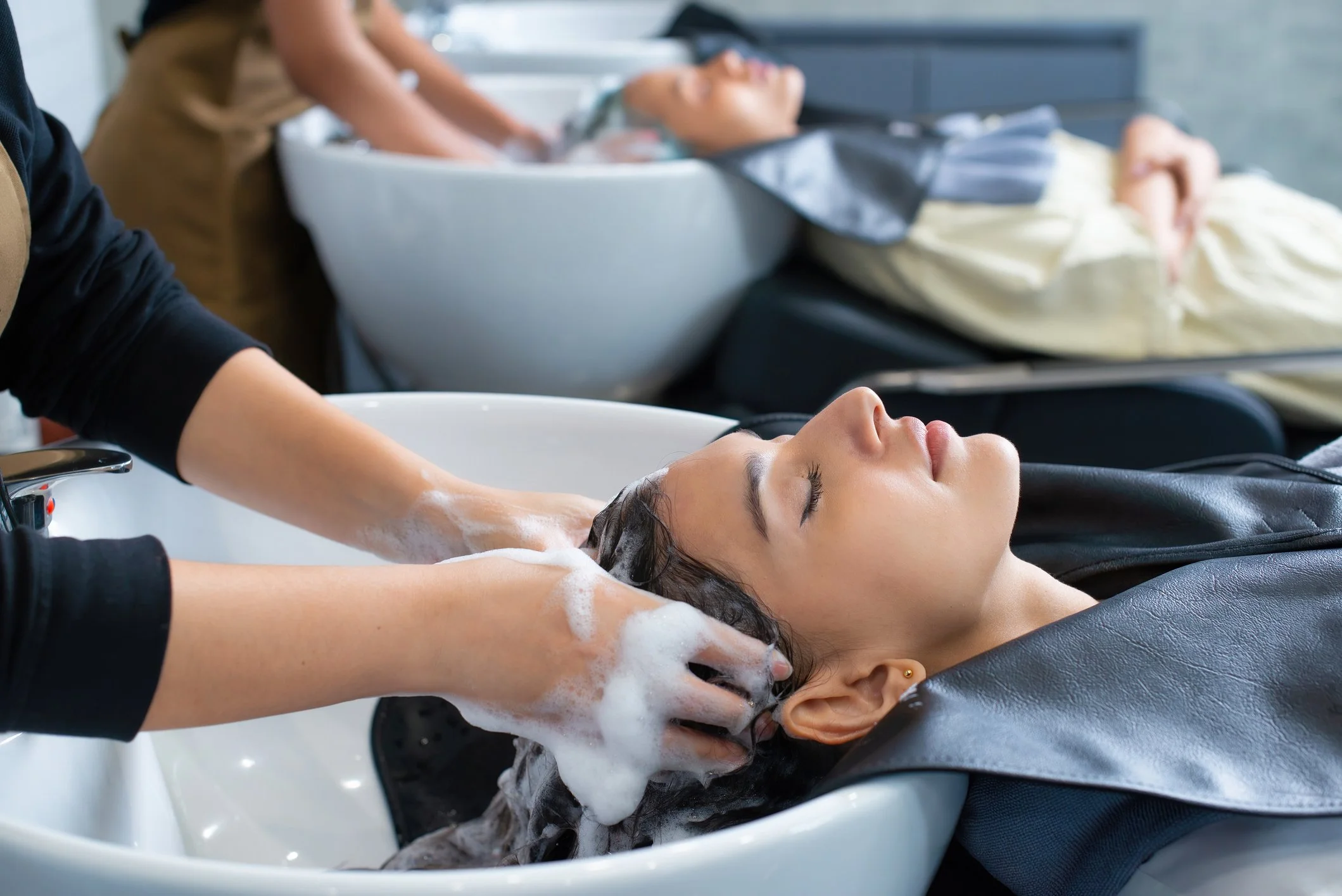 Salon in Copperas Cove