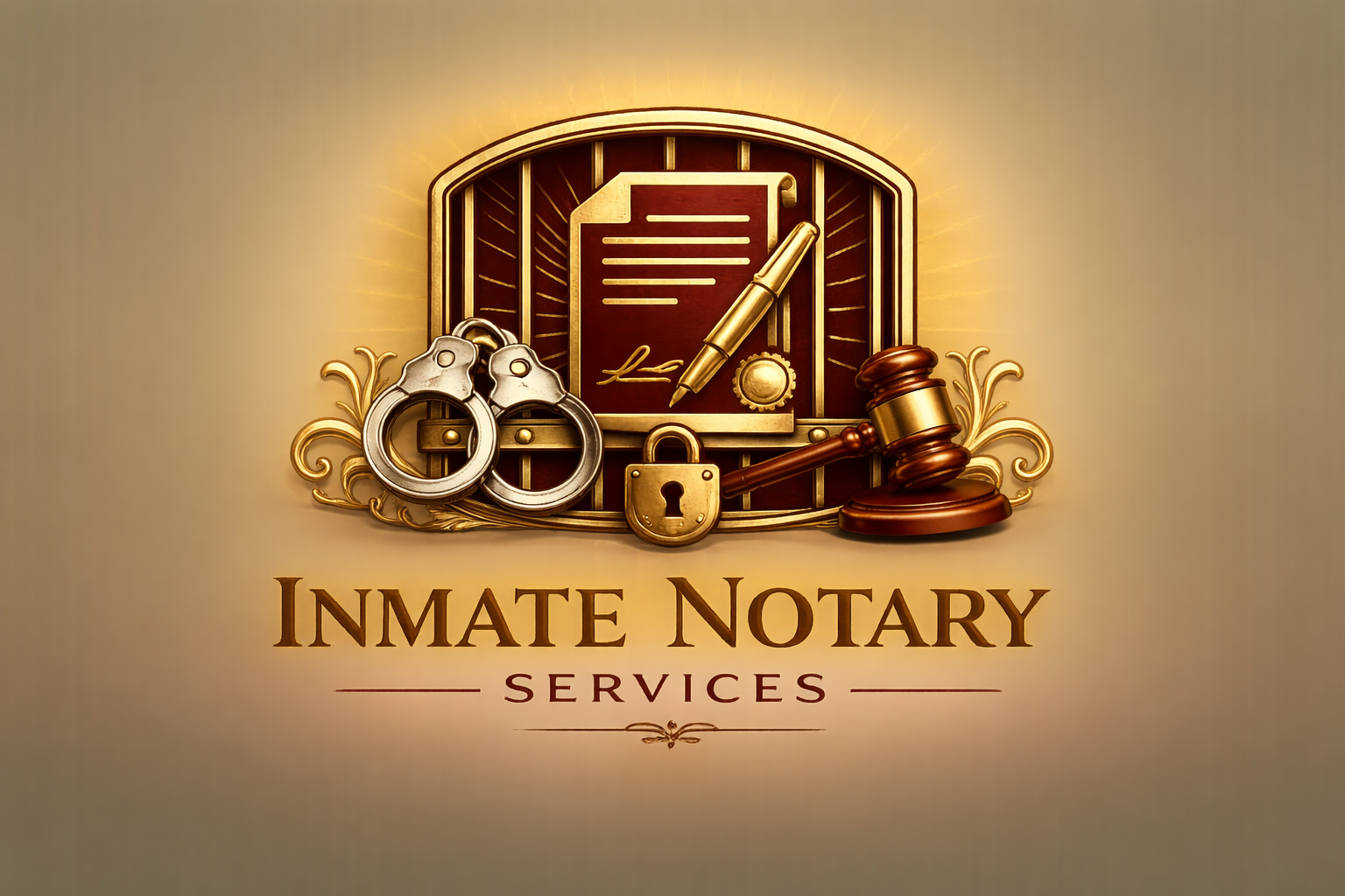 Inmate notary services logo.png