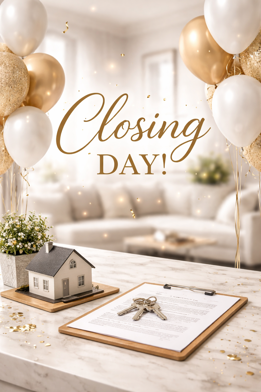 Loan Signing Service