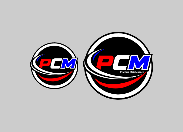 PCM Logo Design & Apparel