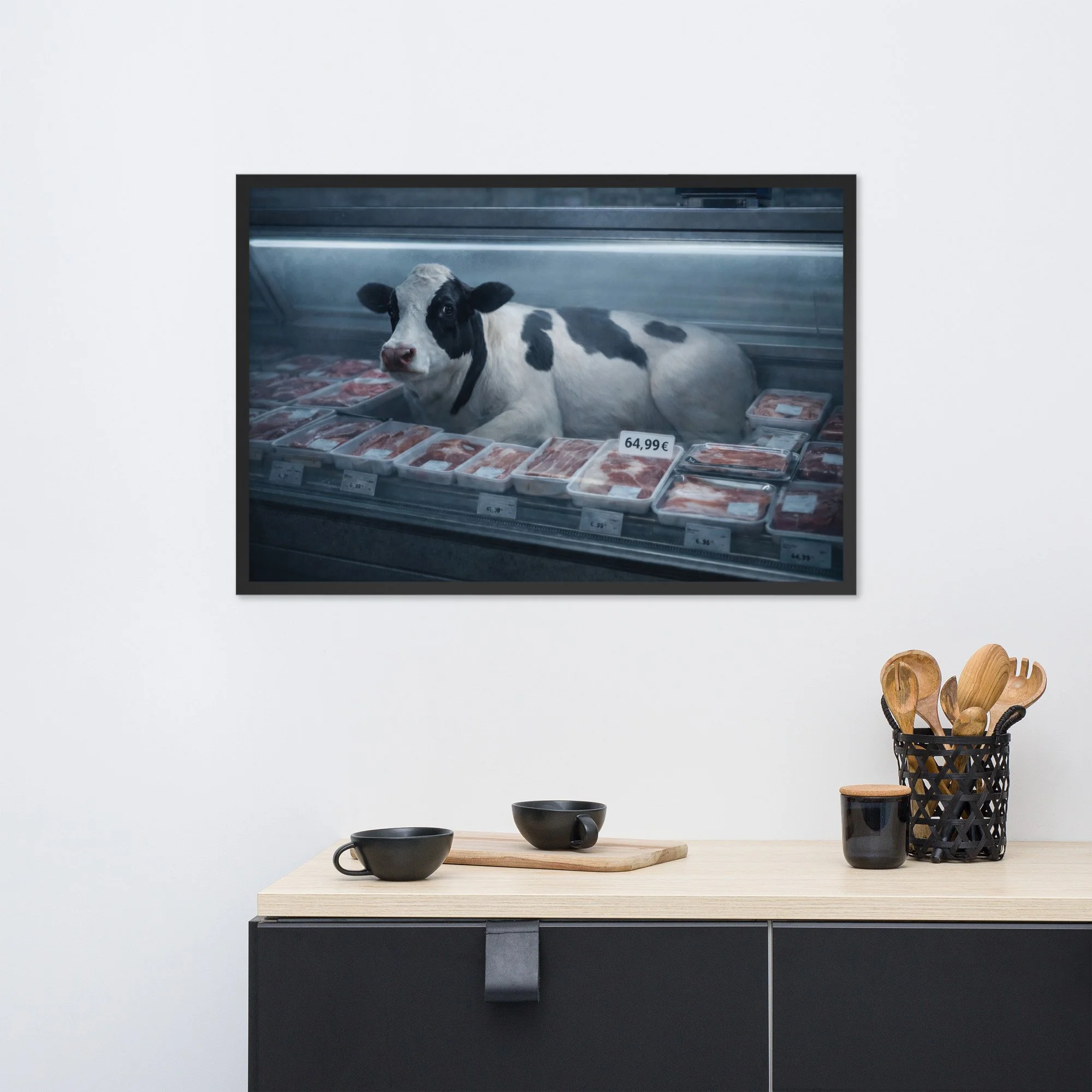 Retail - Art Prints