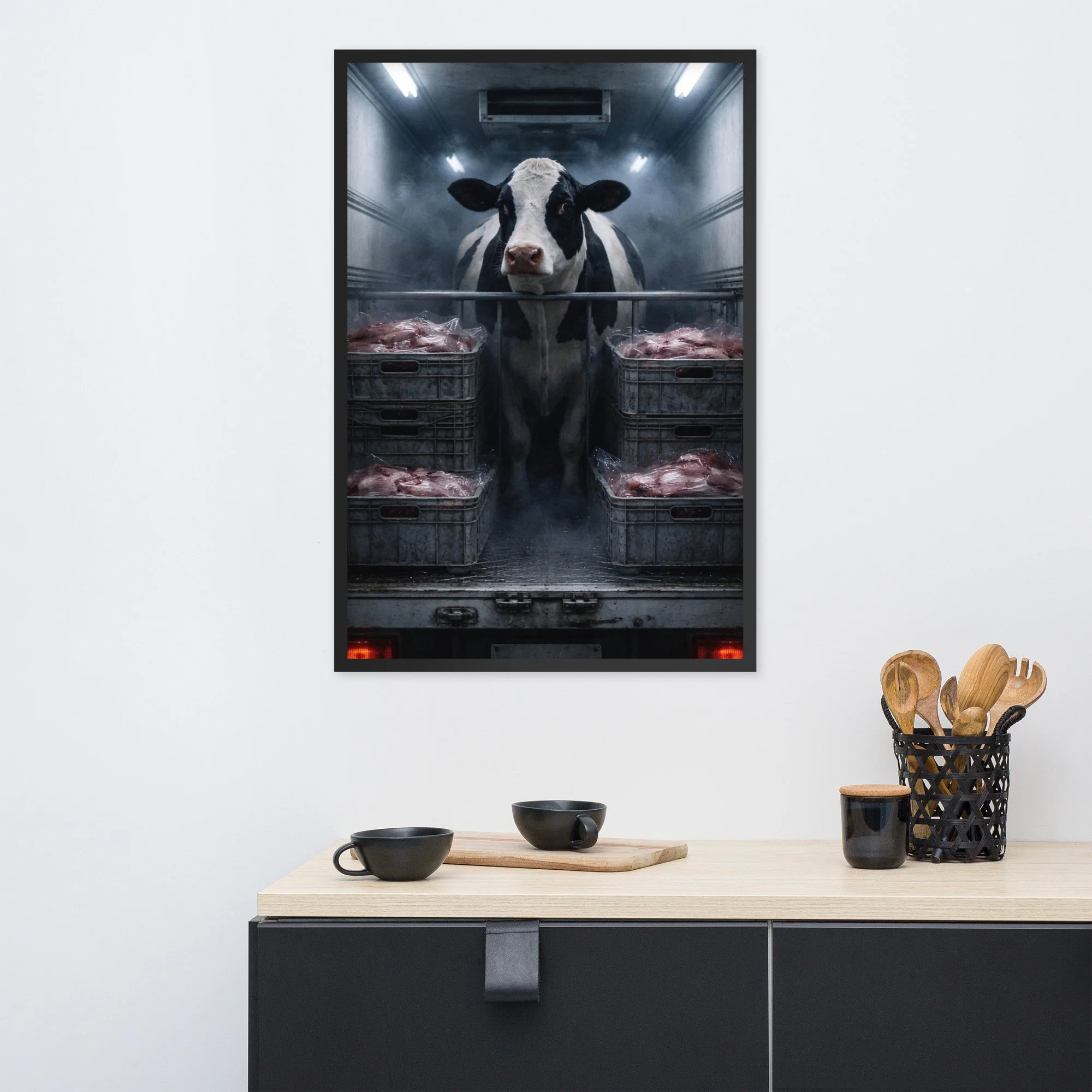 Transport - Art Prints