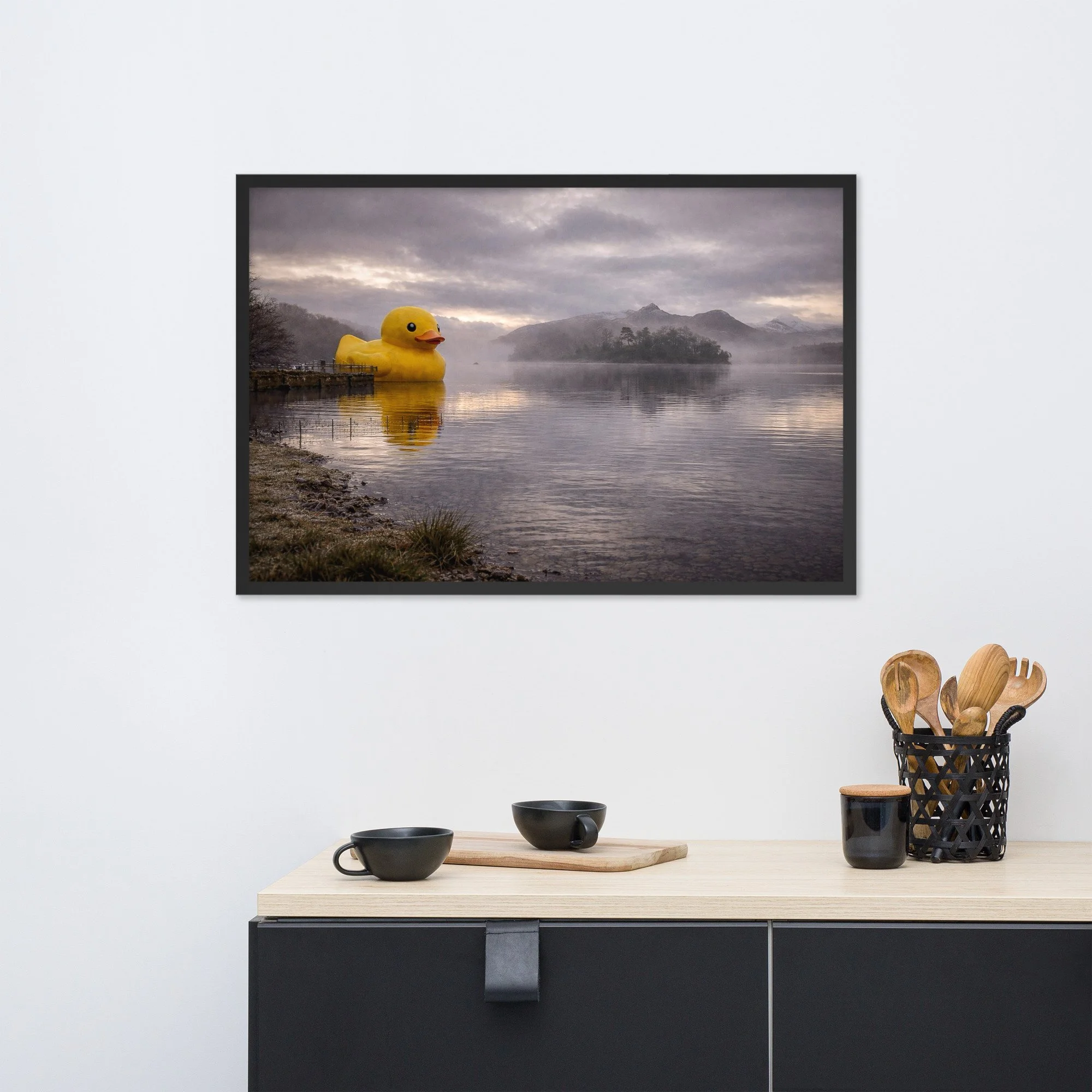Appearance - Art Prints