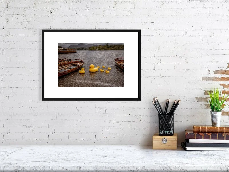 Invasion - Limited Edition Print (75)