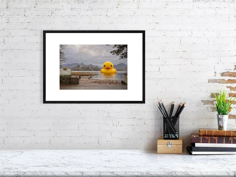 Monumental - Limited Edition Print (75)