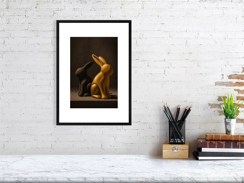 Rabbits | Limited Edition (75)