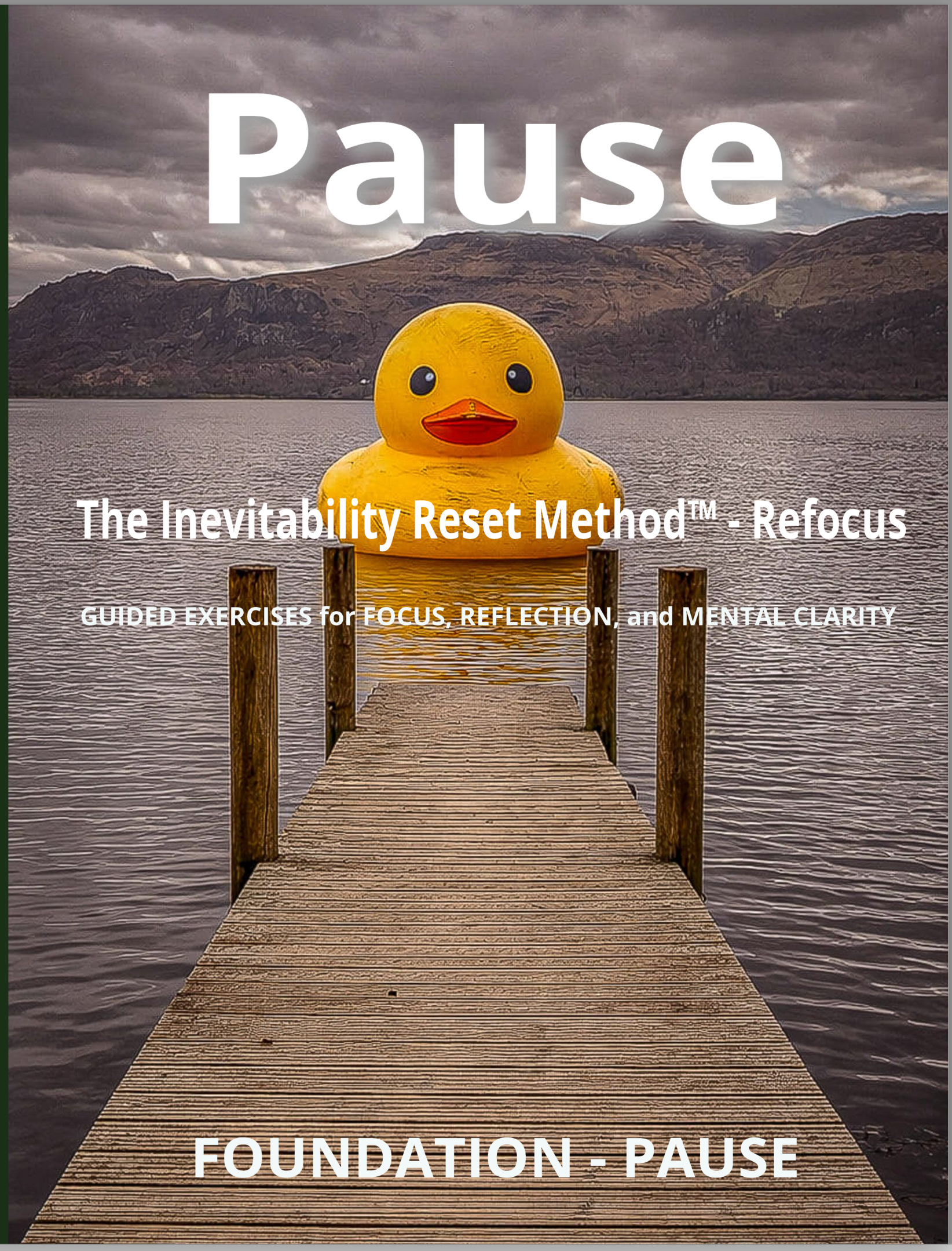 The Inevitability Art Method