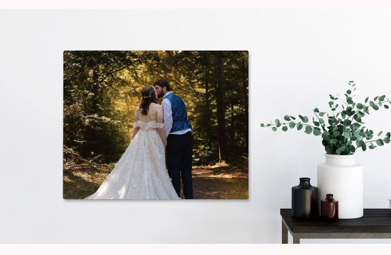 Getting the Most Out of Your Wedding Gallery 