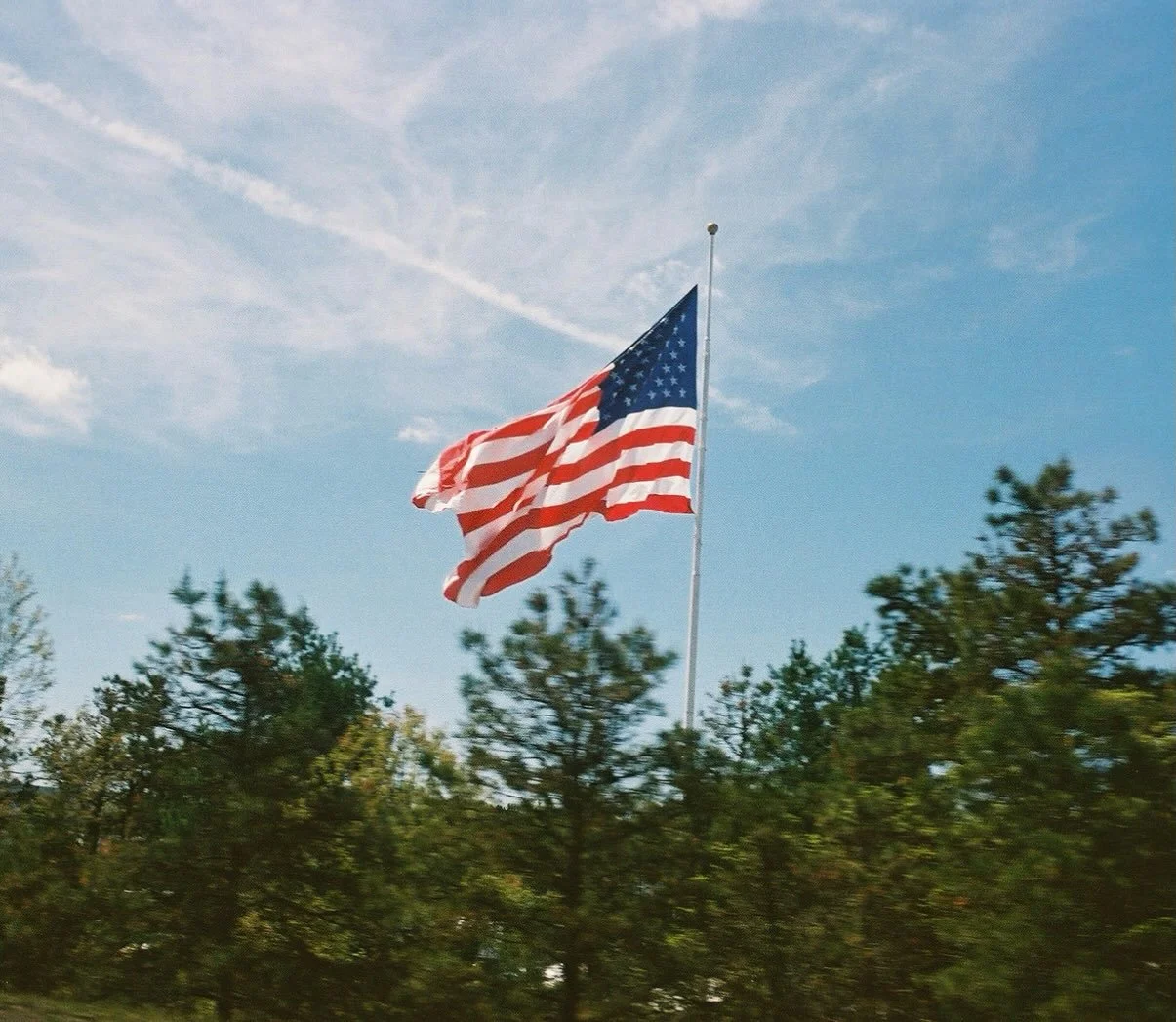 God Bless America 🇺🇸

#happy4thofjuly #america250