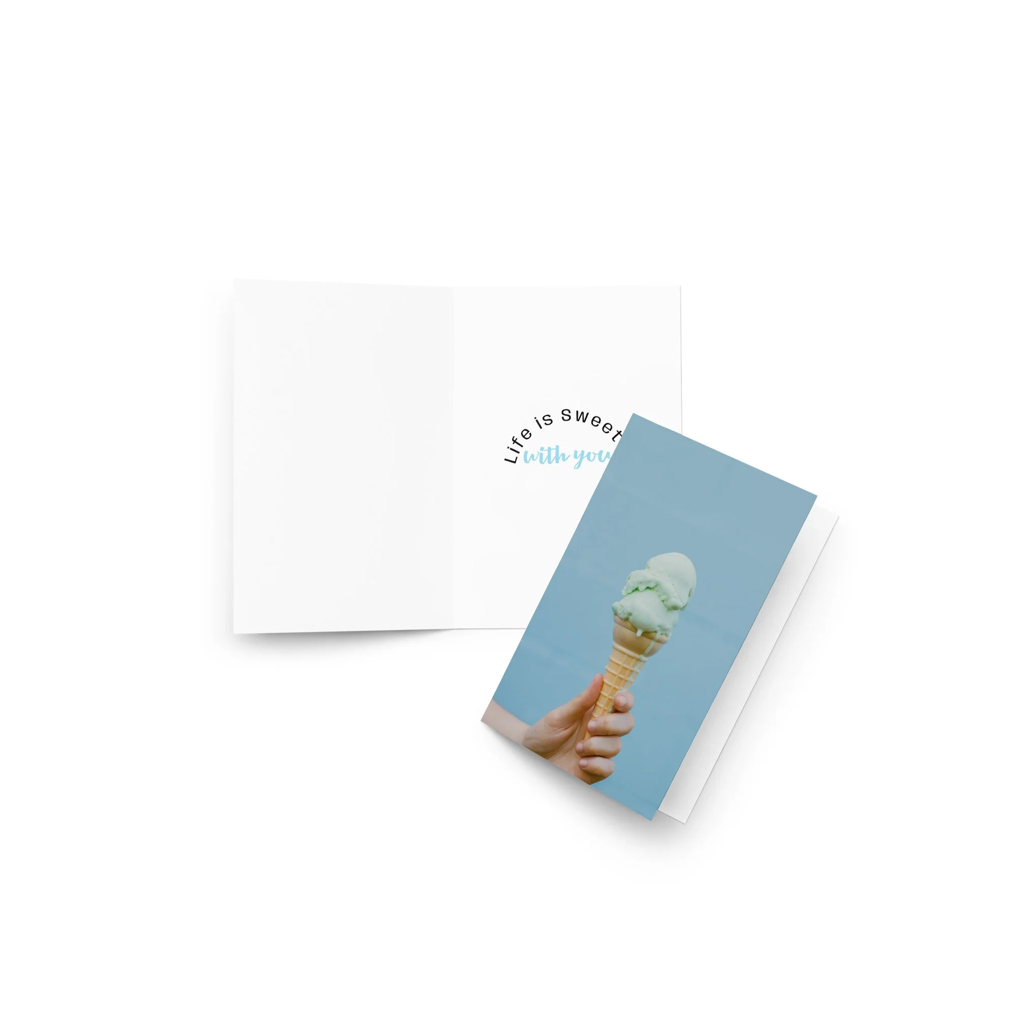 Something Sweet Card