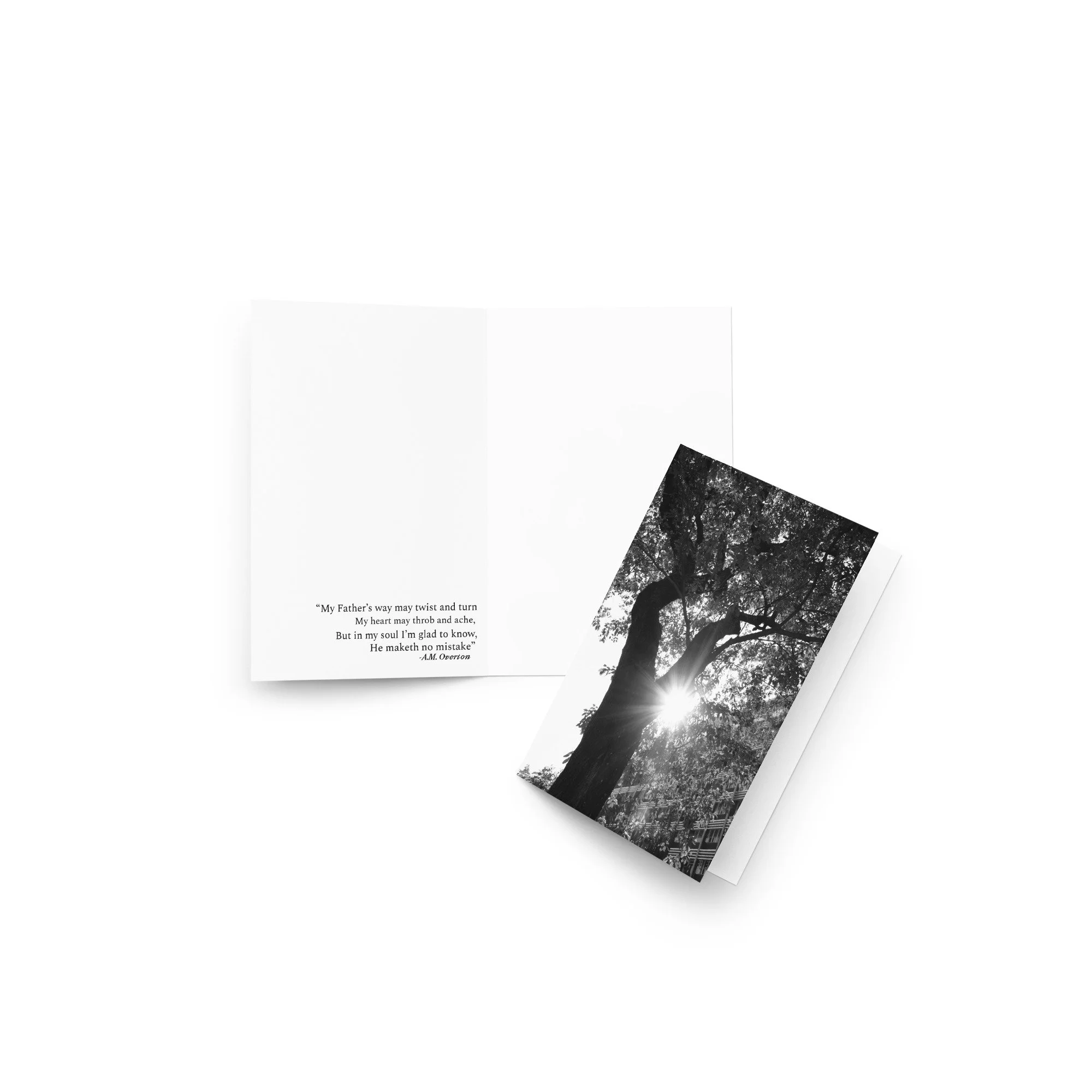 Hope Card