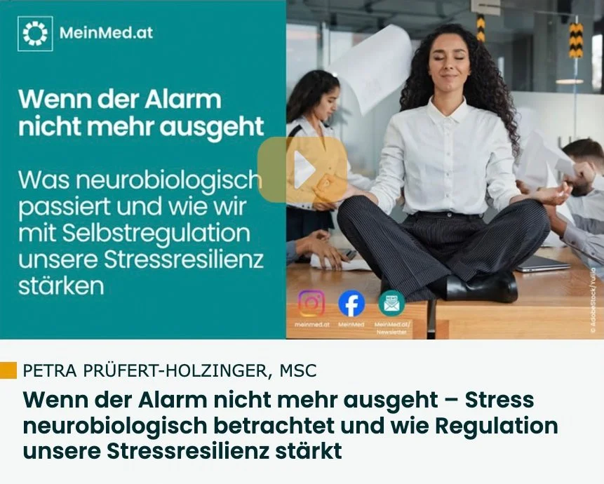Vorschaubild zum Webinar von meinmed
