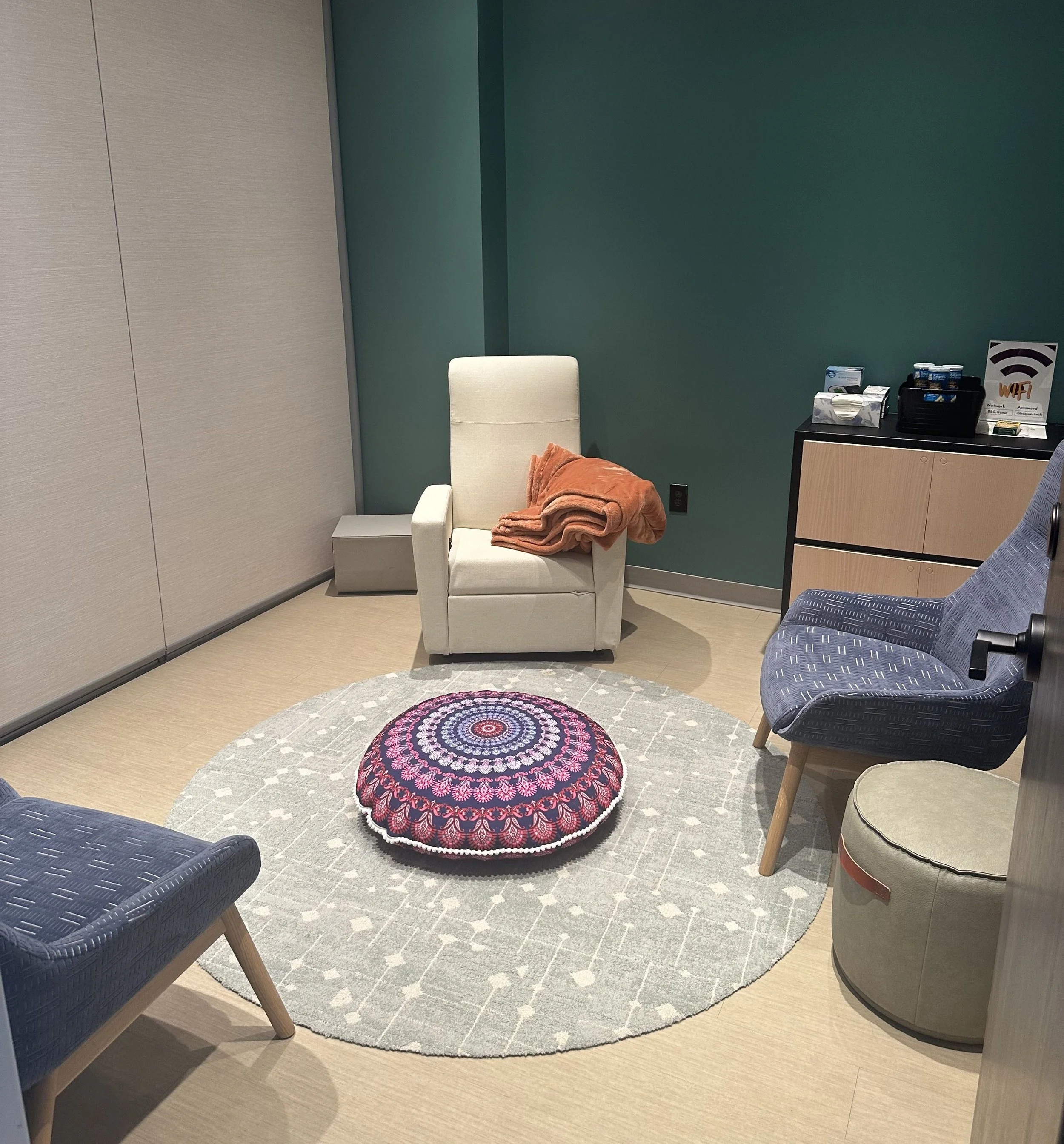 Wellness Room