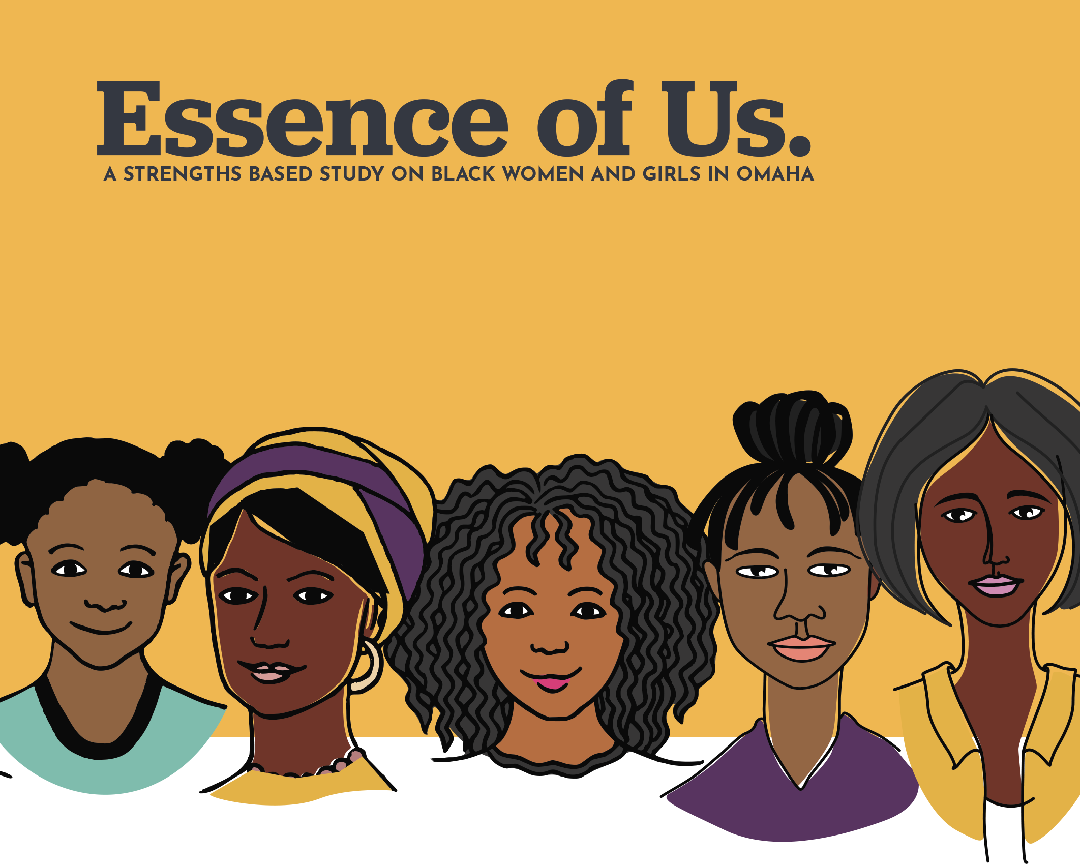The Essence of Us Part 2